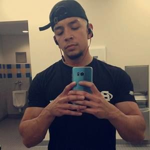 Meet your Posher, Luis